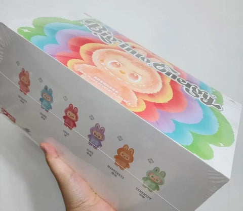 Selling Labubu Highlight, unopened, new product.