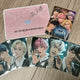 PLAVE PlliZone Benefit Photocards + Big Photocard + Confetti, all together