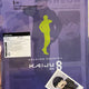 Kaiju No. 8 Ichiban Kuji Part 3 G Prize Hoshina Clear File