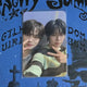 Klewooah unit photocard, Nyangmez Jeon Min-wook Jang Yeo-jun