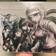 Danganronpa V3 Acrylic Board