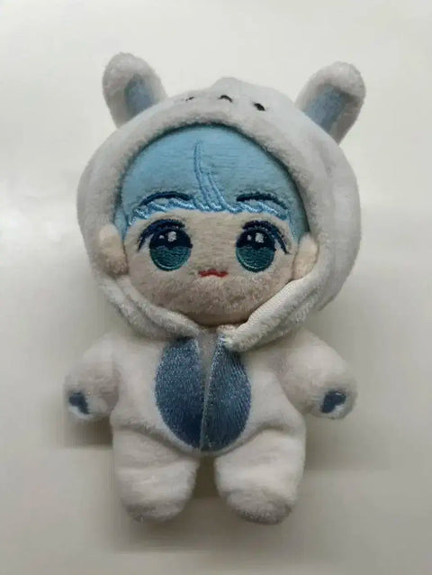 덤폭) Selling Tomorrow X Together TXT Jjopoz Subin doll.