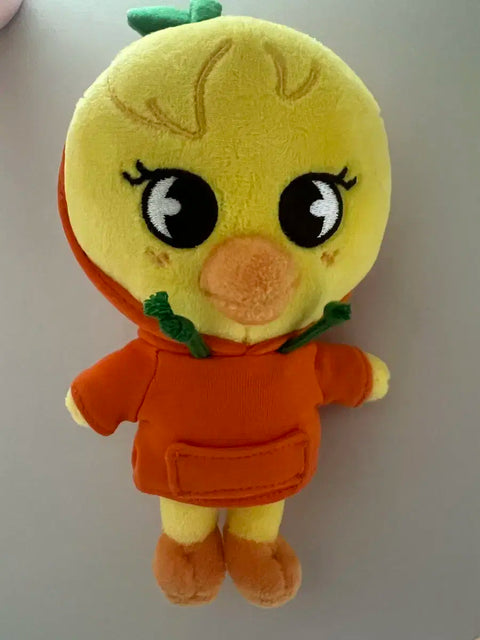 Stray Kids BbokAri Mini 15cm Jeju Goods Felix