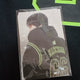 NCT Haechan Basketball Uniform + Photocard