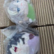 IDOLiSH7 Ainana Re:vale Momo Yuki Momo Mochi Kororin Mochi Mas Goods
