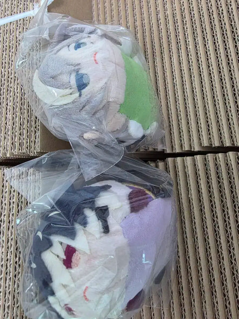 IDOLiSH7 Ainana Re:vale Momo Yuki Momo Mochi Kororin Mochi Mas Goods