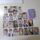 Batch) NCT Dream Photocards Mark Haechan Renjun Chenle Hot Sauce Hello Future Reload Cafe Dream