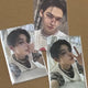 ENHYPEN Niki photocard Romance Untold