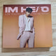 Lim Young-woong album "IM HERO" release