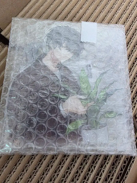 Aetree Murakumo Ten Transcendent Acrylic Vol. 2 Goods for Sale
