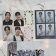 DAY6 Welcome to the Show Cherry Blossom Concert Admission Kit Photocard