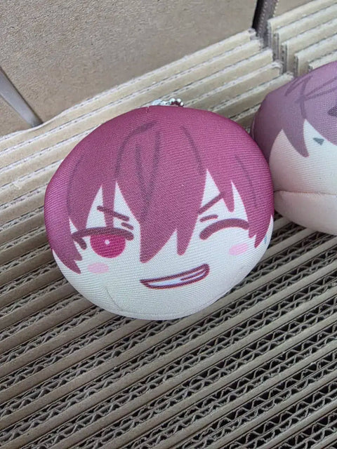 IDOLiSH7 ZOOL Touma Manju Goods for Sale