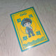 Bonus O) My Hero Academia Heroaca Midoriya Izuku Exhibition Amulet Passing