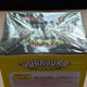 Bakugo Yurayura Head Figure + Vol. 42 Special Edition Postcard Bundle