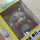 Bakugo Yurayura Head Figure + Vol. 42 Special Edition Postcard Bundle