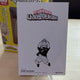 Bakugo Yurayura Head Figure + Vol. 42 Special Edition Postcard Bundle