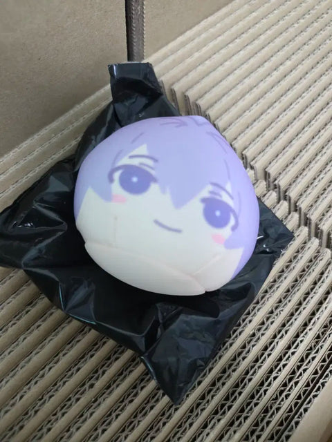 IDOLiSH7 Sogo Manju Goods for Sale