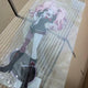 Danganronpa Enoshima Junko King Size Extra Large Acrylic Stand Merchandise for Sale