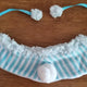 10cm Cinnamoroll Doll Clothes Hat Cape Set
