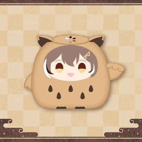 Nanashi Mumei Goods