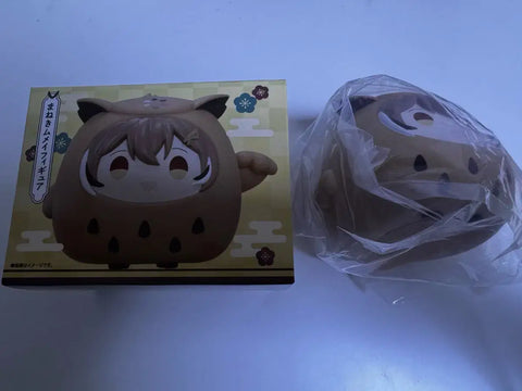 Nanashi Mumei Goods