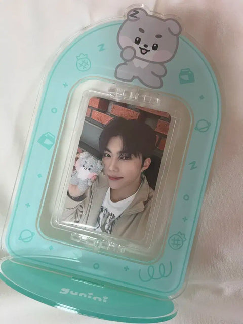 ZB1 Park Gun-wook Zeroni Geonini Acrylic Stand