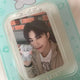 ZB1 Park Gun-wook Zeroni Geonini Acrylic Stand