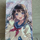 Creative Girls' Garden Yuuki Madoka School Uniform