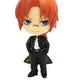 Gintama Three Zett Secret Kamui Chibi