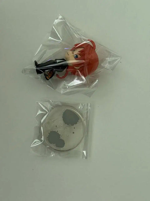 Gintama Three Zett Secret Kamui Chibi