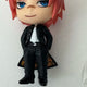 Gintama Three Zett Secret Kamui Chibi