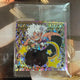 One Piece Wafer Seal Nika Luffy