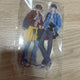 Slam Dunk Tae-seop Daeman Fueki-nim Acrylic Transfer