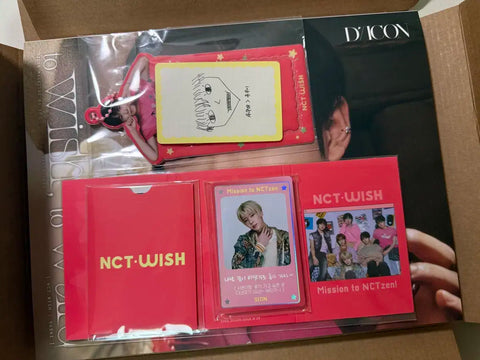 D-Icon B Version Yooshi