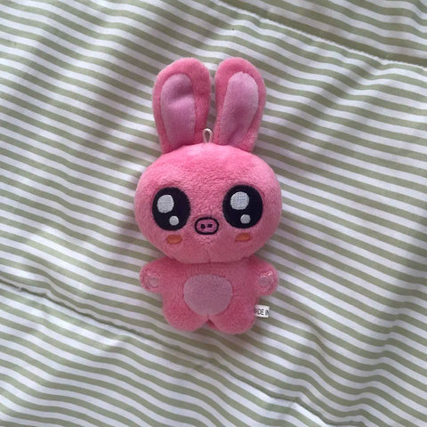 Stray Kids Skiz Changbin Seo Changbin Doll Dwaekki Dwaekki-bin