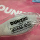 Byeon Woo-seok Dunkin' Philippines Eco Bag + Wristband
