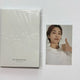 Selling Seventeen's Jeonghan 6th Anniversary Charm & Jeonghan Photocards Full Set, Jeonghan Goods