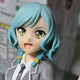 BanG Dream! Hikawa Hina Figure