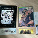 Isepop Isegye Idol Photocard Binder Photocard Book + Chadol Special Edition