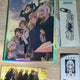 Isepop Isegye Idol Photocard Binder Photocard Book + Chadol Special Edition