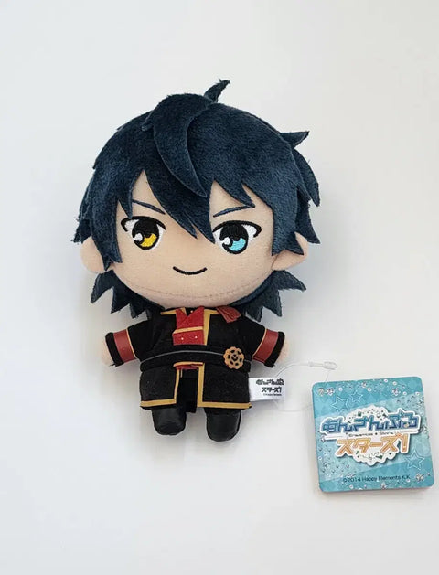 Ensemble Stars! Kagehira Mika Knuぐるみ (Nuigurumi)