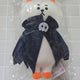 BTS Halloween RJ BT21 RJ HALLOWEEN Unopened