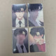 Rootless Tree (Ppunna) photocard 1 all together
