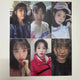IU 10th Anniversary Fan Meeting Reverse Support Photocard Bulk Sale
