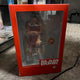 Selling TK Holdings Slam Dunk Seo Tae Woong (Kaede Rukawa) Figure, Reprint Version.
