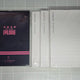BTS Program Book Set The Most Beautiful Moment in Life WINGS TOUR Program Book