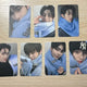 Doctor Doctor M Countdown pre-recording fan support scarf photocard