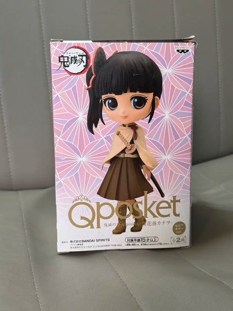 Demon Slayer Banpresto QPOSKET Kanao ver. B Color