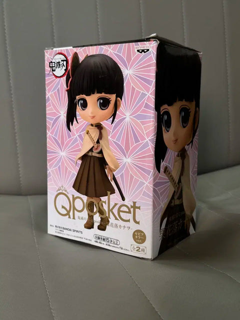 Demon Slayer Banpresto QPOSKET Kanao ver. B Color