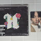 BTS Map of the Soul 7 Japan Jungkook Photocard + CD BTS JAPAN